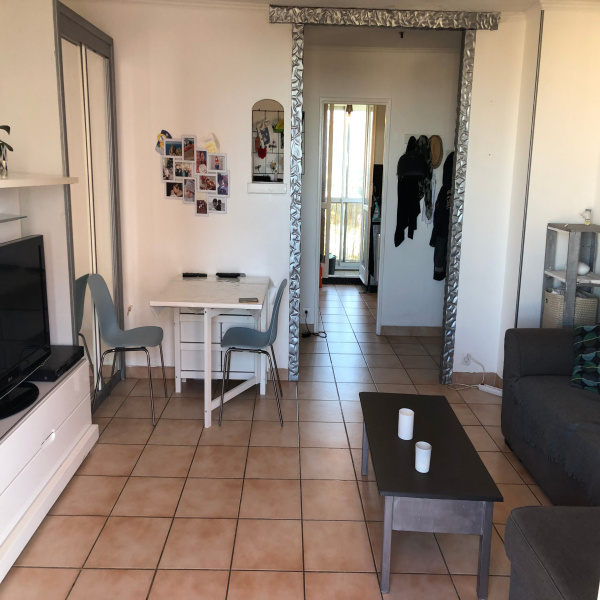 Offres de vente Appartement Port-de-Bouc 13110