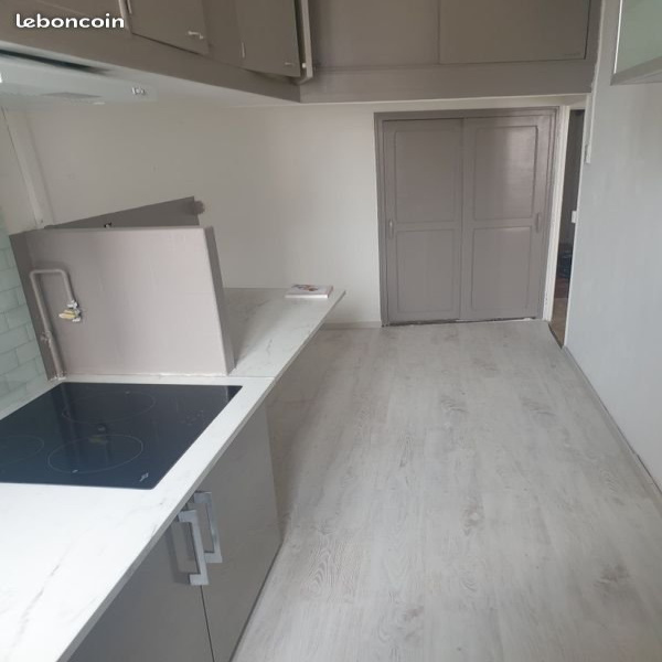 Offres de location Duplex Marseille 13006