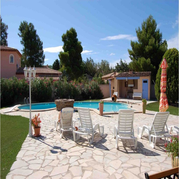Offres de vente Villa Marignane 13700