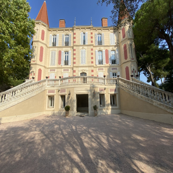 Offres de location Appartement Lançon-Provence 13680