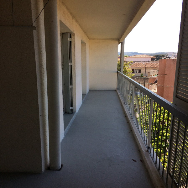 Offres de vente Appartement Martigues 13500