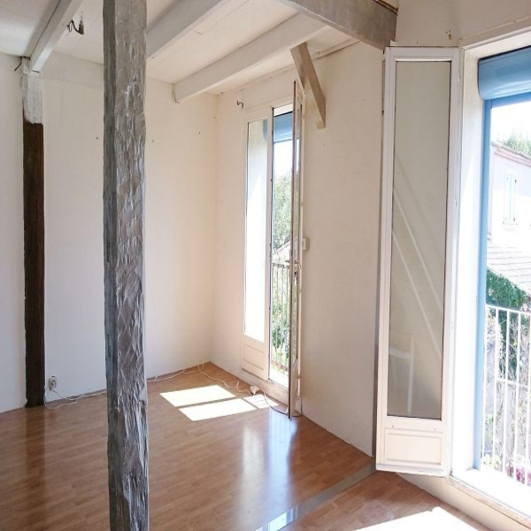 Offres de location Appartement Fos-sur-Mer 13270