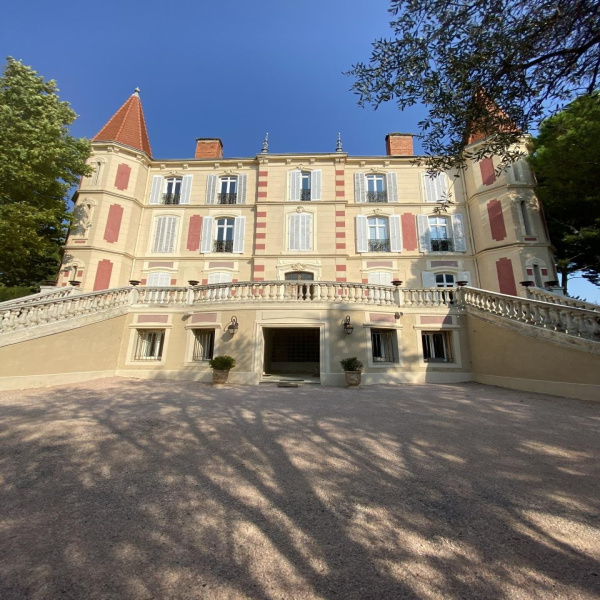 Offres de location Appartement Lançon-Provence 13680