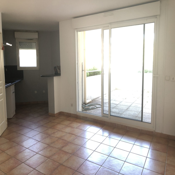 Offres de location Appartement Martigues 13500