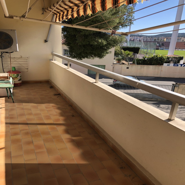 Offres de vente Appartement Martigues 13500