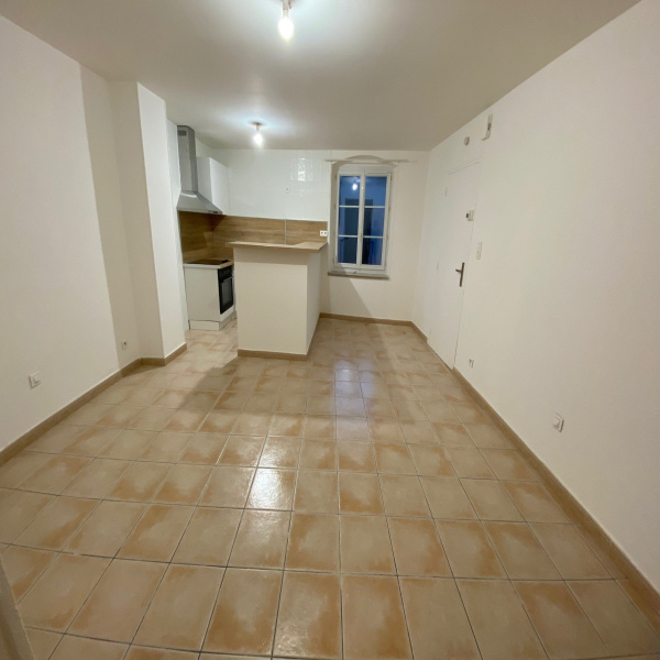 Offres de location Appartement Martigues 13500