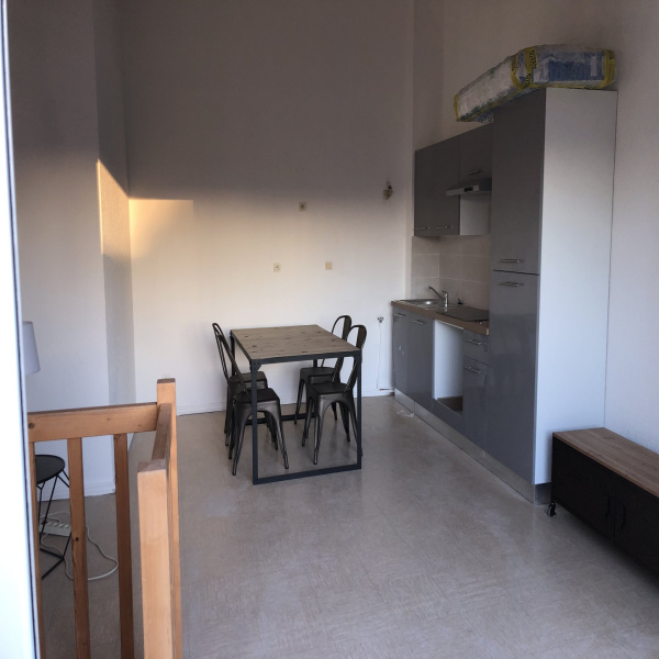 Offres de location Appartement Martigues 13500