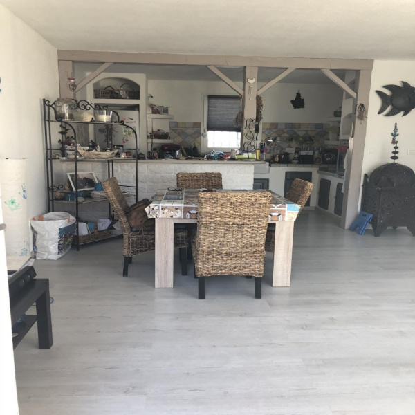 Offres de vente Maison Port-de-Bouc 13110